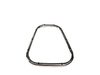 ES#81706 - 51162491402 - Chrome Trim Ring - (NO LONGER AVAILABLE) - Surrounding trim for your shifter - Genuine BMW - 