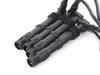 ES#11861 - 027998031 - Ignition Wire Set - Doesn't include wire loom or RPM pick sensor. - KMM - Volkswagen