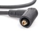 ES#11861 - 027998031 - Ignition Wire Set - Doesn't include wire loom or RPM pick sensor. - KMM - Volkswagen