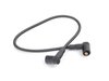 ES#11861 - 027998031 - Ignition Wire Set - Doesn't include wire loom or RPM pick sensor. - KMM - Volkswagen