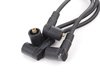 ES#11861 - 027998031 - Ignition Wire Set - Doesn't include wire loom or RPM pick sensor. - KMM - Volkswagen
