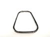 ES#81706 - 51162491402 - Chrome Trim Ring - (NO LONGER AVAILABLE) - Surrounding trim for your shifter - Genuine BMW - 