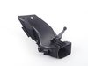 ES#244366 - 51748046300 - Brake Air Duct - Right - Directs air from the front bumper to the rotors to keep the braking system as cool as possible. - Genuine BMW - BMW