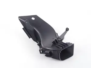 Brake Air Duct - Right