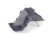 ES#244366 - 51748046300 - Brake Air Duct - Right - Directs air from the front bumper to the rotors to keep the braking system as cool as possible. - Genuine BMW - BMW