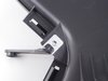 ES#244366 - 51748046300 - Brake Air Duct - Right - Directs air from the front bumper to the rotors to keep the braking system as cool as possible. - Genuine BMW - BMW