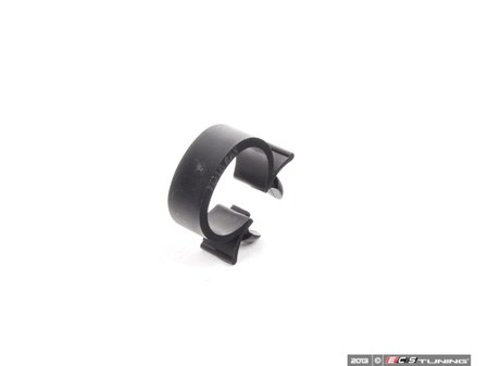 ES#2598835 - 12521733330KT - Bracket - Pack Of 10 - Diamteter is 14.3MM - Genuine BMW - 