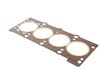 ES#260070 - 11121721546 - Cylinder Head Gasket - Standard bore - Goetze - BMW