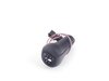 ES#46971 - 25112231561 - Illuminated M Shift Knob - 5 Speed - The perfect unique interior addition to your BMW - Genuine BMW - BMW