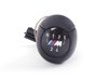 ES#46971 - 25112231561 - Illuminated M Shift Knob - 5 Speed - The perfect unique interior addition to your BMW - Genuine BMW - BMW