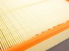 ES#2562351 - 058133843 - Air Filter - Keep clean air running through your engine - Hengst - Audi Volkswagen