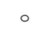 ES#24181 - 11431717666 - Dipstick O-Ring - Priced Each - Used to seal the dipstick to the guide tube - Genuine BMW - BMW