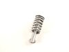 ES#62153 - 34410304724 - Parking Brake Spring Repair Kit - This kit includes all related hardware to install a new set of parking brake shoes - Genuine BMW - BMW