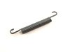 ES#62153 - 34410304724 - Parking Brake Spring Repair Kit - This kit includes all related hardware to install a new set of parking brake shoes - Genuine BMW - BMW
