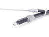 ES#10190 - 1H0609721A - Parking Brake Cable - Priced Each - Order two if you need to replace both sides - Cofle - Volkswagen