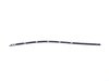 ES#94396 - 51337897667 - Front Window Fram Trim - Left - Gloss black - Genuine BMW - BMW
