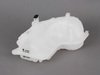ES#2535176 - 8E0121403 - Coolant Expansion Tank - Keep your cooling system efficient - URO - Audi