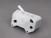 ES#2561352 - 06D117021C - Engine Oil Cooler - Lowers engine oil temperature - Vemo - Audi Volkswagen