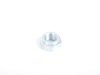 ES#2226204 - 1J0498201A - Front Inner CV Boot Kit - Right - Complete boot kit, including grease and hardware for standard style axle shafts. - GKN Drivetech - Volkswagen