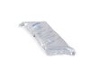 ES#2226204 - 1J0498201A - Front Inner CV Boot Kit - Right - Complete boot kit, including grease and hardware for standard style axle shafts. - GKN Drivetech - Volkswagen