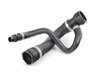 ES#1305027 - 17127593490 - Upper Radiator Coolant Hose - The updated 2-way coolant hose for your BMW - Genuine BMW - BMW