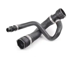 Upper Radiator Coolant Hose