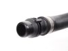 ES#1305027 - 17127593490 - Upper Radiator Coolant Hose - The updated 2-way coolant hose for your BMW - Genuine BMW - BMW