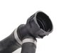 ES#1305027 - 17127593490 - Upper Radiator Coolant Hose - The updated 2-way coolant hose for your BMW - Genuine BMW - BMW