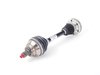 ES#1119680 - 3C0407271AJ - Front Axle Assembly - Left - Driveshaft with inner and outer CV joints - Restore your vehicle's driving characteristics - Genuine Volkswagen Audi - Audi Volkswagen