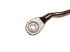ES#92506 - 51258112688 - Convertible Top Linkage - Replacement convertible top rod - Genuine BMW - BMW