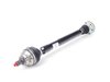 ES#2861264 - 5Q0407272DQ - Front Axle Assembly - Right - Driveshaft with inner and outer CV joints - Genuine Volkswagen Audi - Audi Volkswagen
