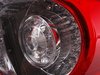 ES#263673 - 3C9945096P -  Outer Tail Light Assembly - Right - Replace your broken tail light in your B6 passat - Genuine Volkswagen Audi - Volkswagen