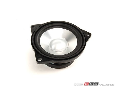 ES#181982 - 65139143121 - HiFi Midrange Speaker - Mounted in the dash and rear parcel shelf - Genuine BMW - BMW