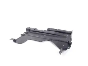 Rear Underbody Lining - Right