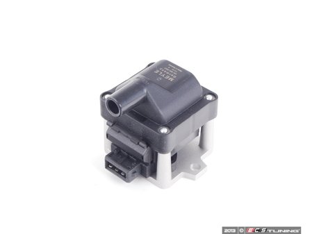 ES#2219751 - 6N0905104 - Ignition Coil - Solve running issues and wet weather problems. Includes control assembly. - Meyle - Volkswagen