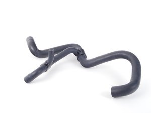 ES#3531 - 1HM121101 - Radiator Hose - Upper - Complete replacement hose from Meyle - Meyle - Volkswagen