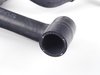 ES#3531 - 1HM121101 - Radiator Hose - Upper - Complete replacement hose from Meyle - Meyle - Volkswagen