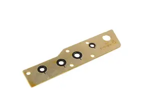 VANOS Sealing Plate