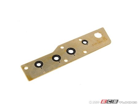 ES#23224 - 11367831906 - VANOS Sealing Plate - To be replaced when servicing VANOS - Genuine BMW - BMW