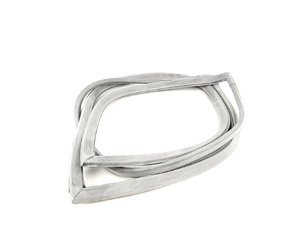 ES#127464 - 51711847098 - Trunk Seal Packing - Keeps water and moisture on the outside of the vehicle. - Genuine BMW - BMW