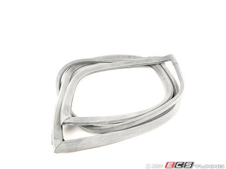 ES#127464 - 51711847098 - Trunk Seal Packing - Keeps water and moisture on the outside of the vehicle. - Genuine BMW - BMW