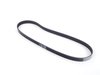 ES#976 - 6PK1153 - Accessory Belt - Replace your worn out belt to ensure you aren't left stranded on the side of the road - Continental - BMW Volkswagen