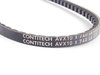 ES#6469 - 10x740 - Continental V-Belt - 10x740 - Continental - Volkswagen