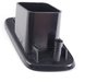 ES#437952 - 8E0807788B - Headlight Washer Guide Frame - Right - Seated in the opening for the headlight washer cap - Genuine Volkswagen Audi - Audi