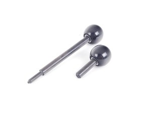 ES#1355876 - 00072195950 - Torque Converter Locating Pins - Used for torque converter removal and installation - Genuine Porsche - Porsche