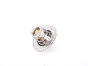 ES#276681 - 050121113B - Thermostat (80C)  - Prevent overheating and premature engine wear with a lower opening temperature - Genuine Volkswagen Audi - Audi