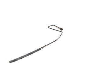 ES#24798 - 11531436122 - Expansion Tank Vent Hose - Connects to the bottom of the expansion tank and the upper radiator vent - Genuine BMW - BMW
