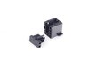 ES#319060 - 1K0972930 - Electrical Connector - Priced Each - 18 pin connector - Genuine Volkswagen Audi - Audi Volkswagen