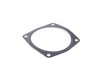ES#284936 - 079133073A - Throttle Body Gasket - Located between the throttle body and intake manifold - Genuine Volkswagen Audi - Audi Volkswagen