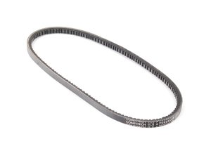 ES#977 - 11.5X755 - Continental V-Belt For Power Steering Pump - V-BELT 11.5 X 755 - For vehicles with factory A/C - Continental - Volkswagen
